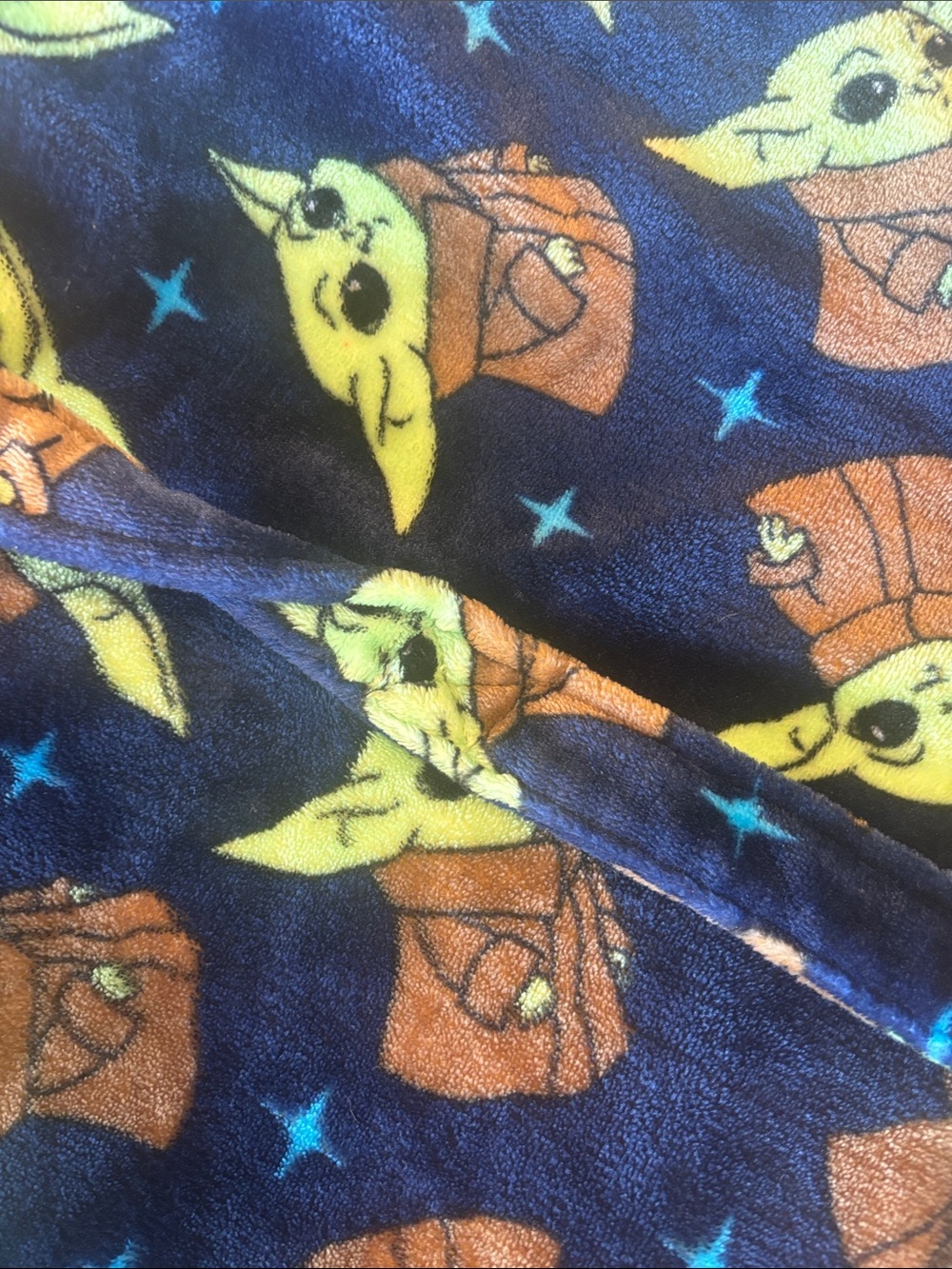 Star Wars Robe - Picture 7 of 7